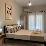 Iraklis Apartment Limenas (Thasos)