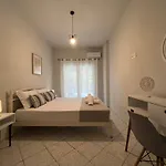 Apartment Iraklis Limenas (Thasos)