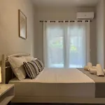 Apartment Iraklis *