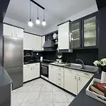 Iraklis Apartment Limenas (Thasos)