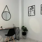 Iraklis Apartment Limenas (Thasos)