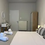 Apartment Iraklis Limenas (Thasos)