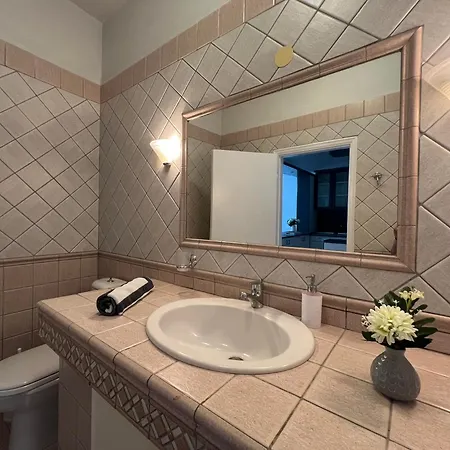 Apartment Iraklis Limenas (Thasos)