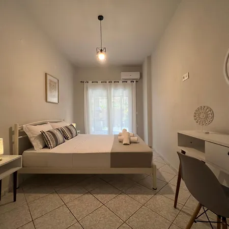 Apartment Iraklis Limenas (Thasos)