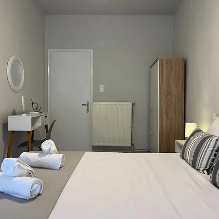 Apartment Iraklis Limenas (Thasos)