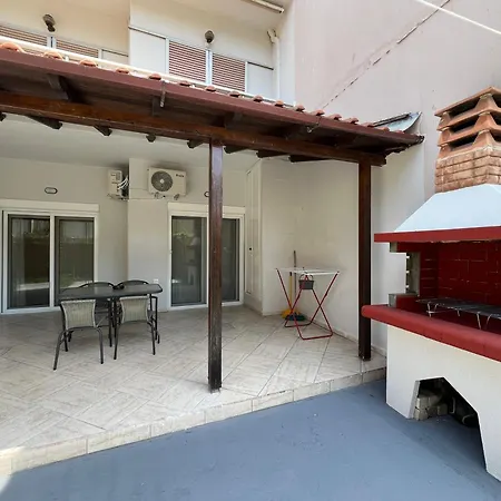 Apartment Iraklis