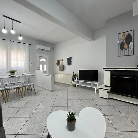 Iraklis * Limenas (Thasos)