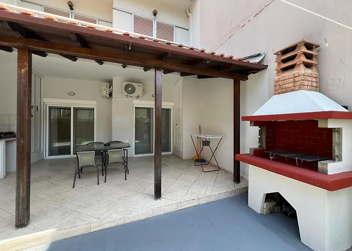 Apartament Iraklis
