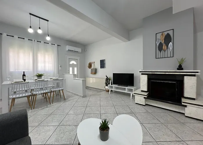 Iraklis * Limenas (Thasos)